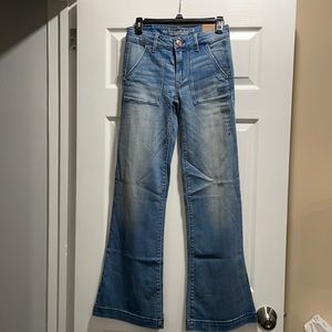 American Eagle outfitters jeans